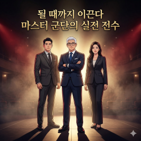 하이엔드 지분경매 스터디