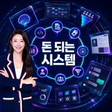 혼자서도 돌아가는 SNS 사업 만들기