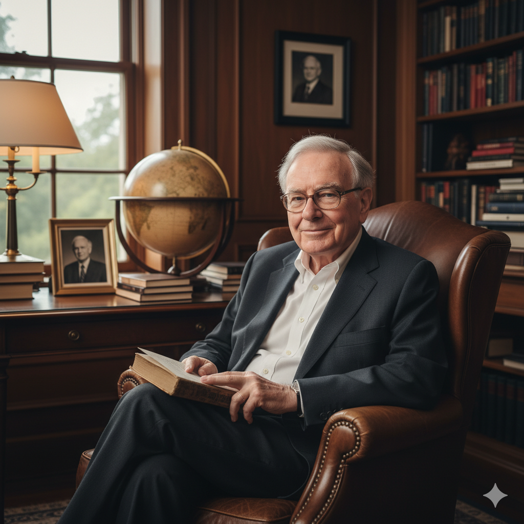 사업가 DNA 테스트